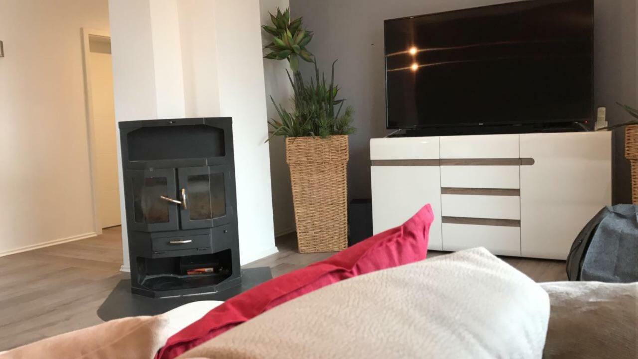 Stadtvilla Koe97 - Apartment Relax Ремшейд Экстерьер фото