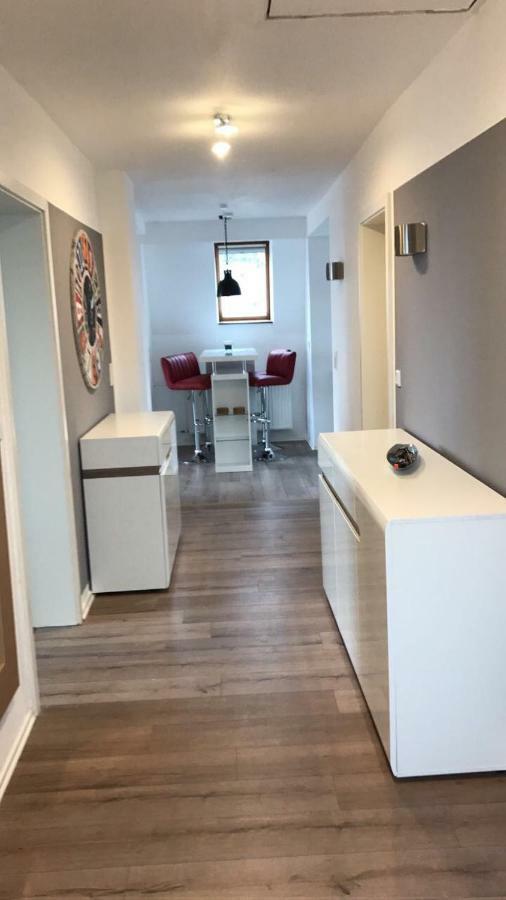 Stadtvilla Koe97 - Apartment Relax Ремшейд Экстерьер фото