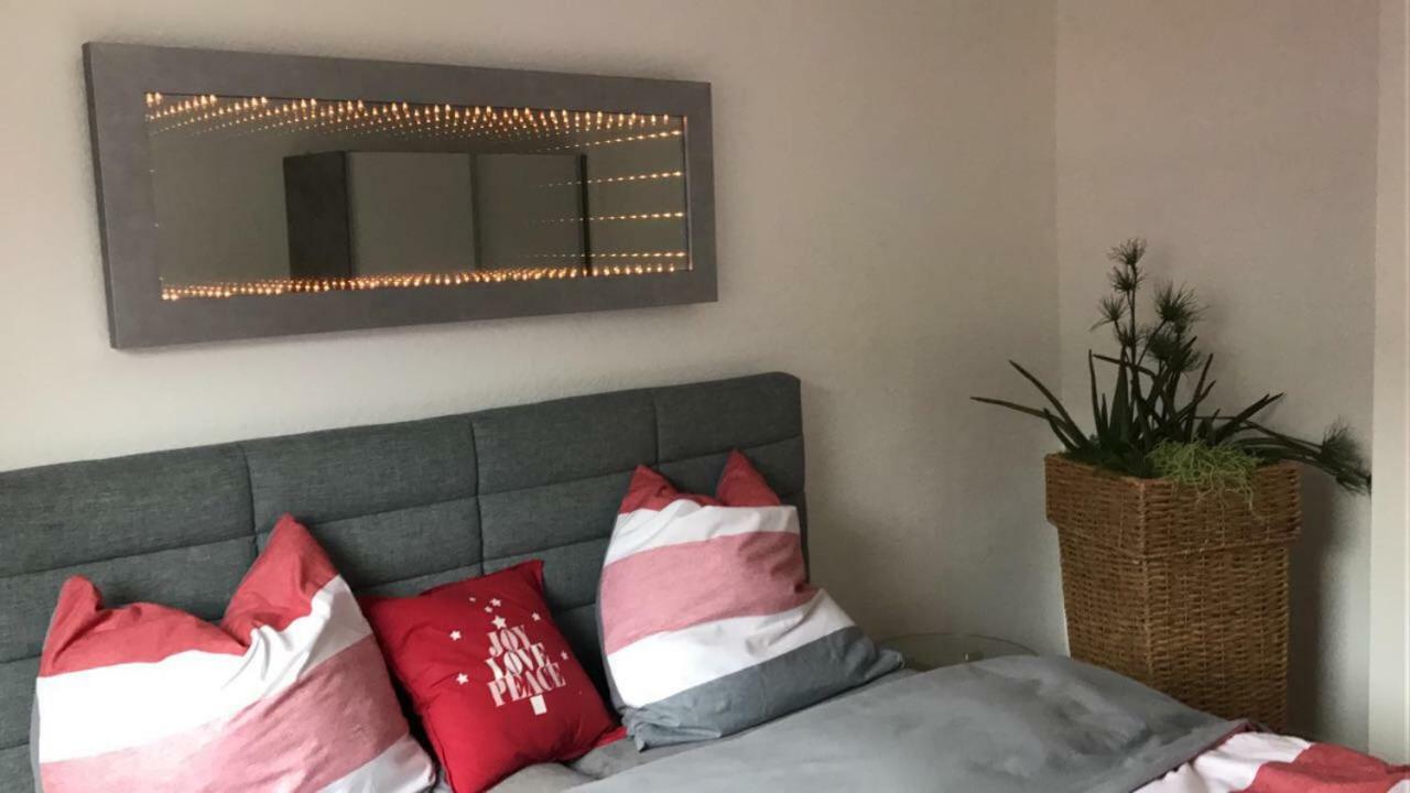 Stadtvilla Koe97 - Apartment Relax Ремшейд Экстерьер фото